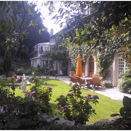 Le Relais Du Mont Chauve Bed & Breakfast Caumont-Sur-Aure Bagian luar foto