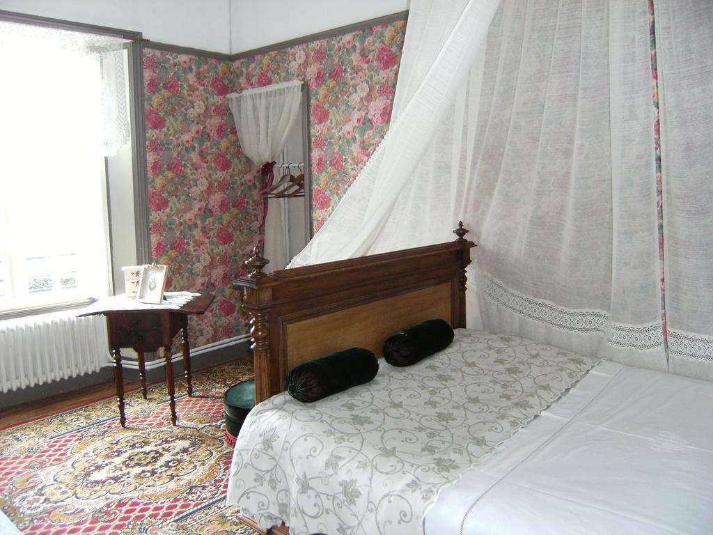 Le Relais Du Mont Chauve Bed & Breakfast Caumont-Sur-Aure Ruang foto