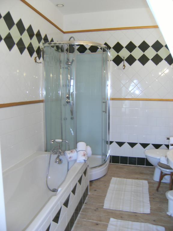 Le Relais Du Mont Chauve Bed & Breakfast Caumont-Sur-Aure Ruang foto